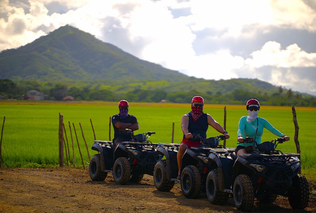 Rancho laguna beach buggies