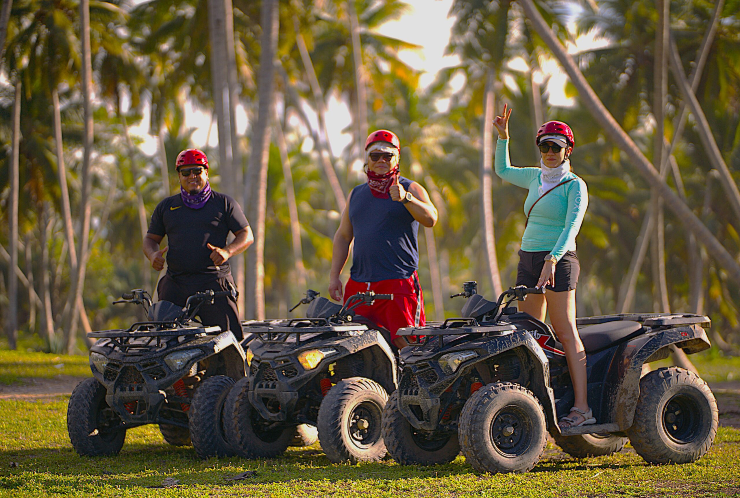 Rancho Laguna beach buggies the Best ATV Adventure