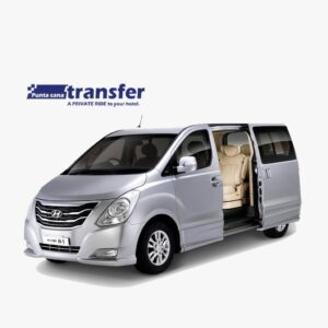 hyundai H1