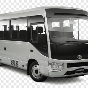 Luxury Coach Transfer
