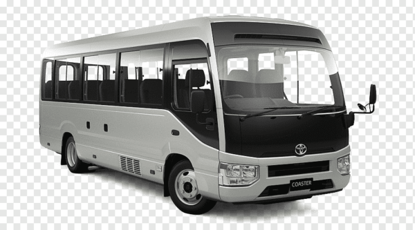Luxury Coach Transfer