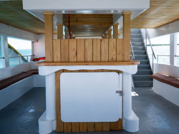 Malibu party boat tour - Image 2