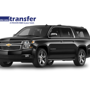 SUV transfer