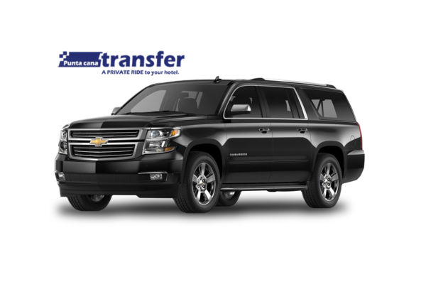 SUV transfer