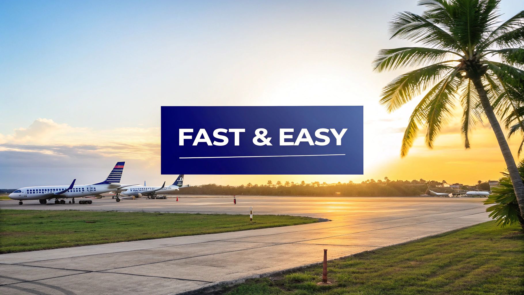 Punta Cana Airport Taxi