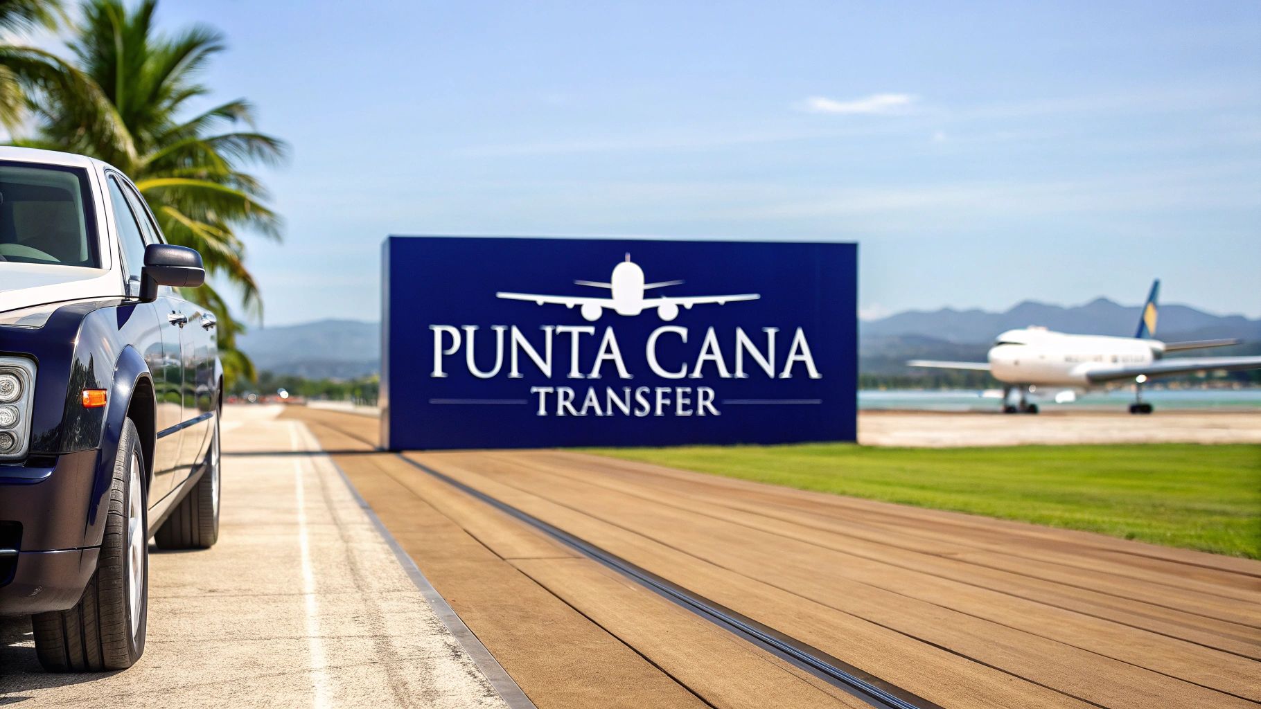 Punta Cana Airport Transfer to Hotel: Your Ultimate Guide