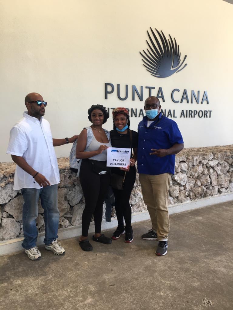 How to Get from Punta Cana Airport to Your Hotel: Complete Transfer Guide