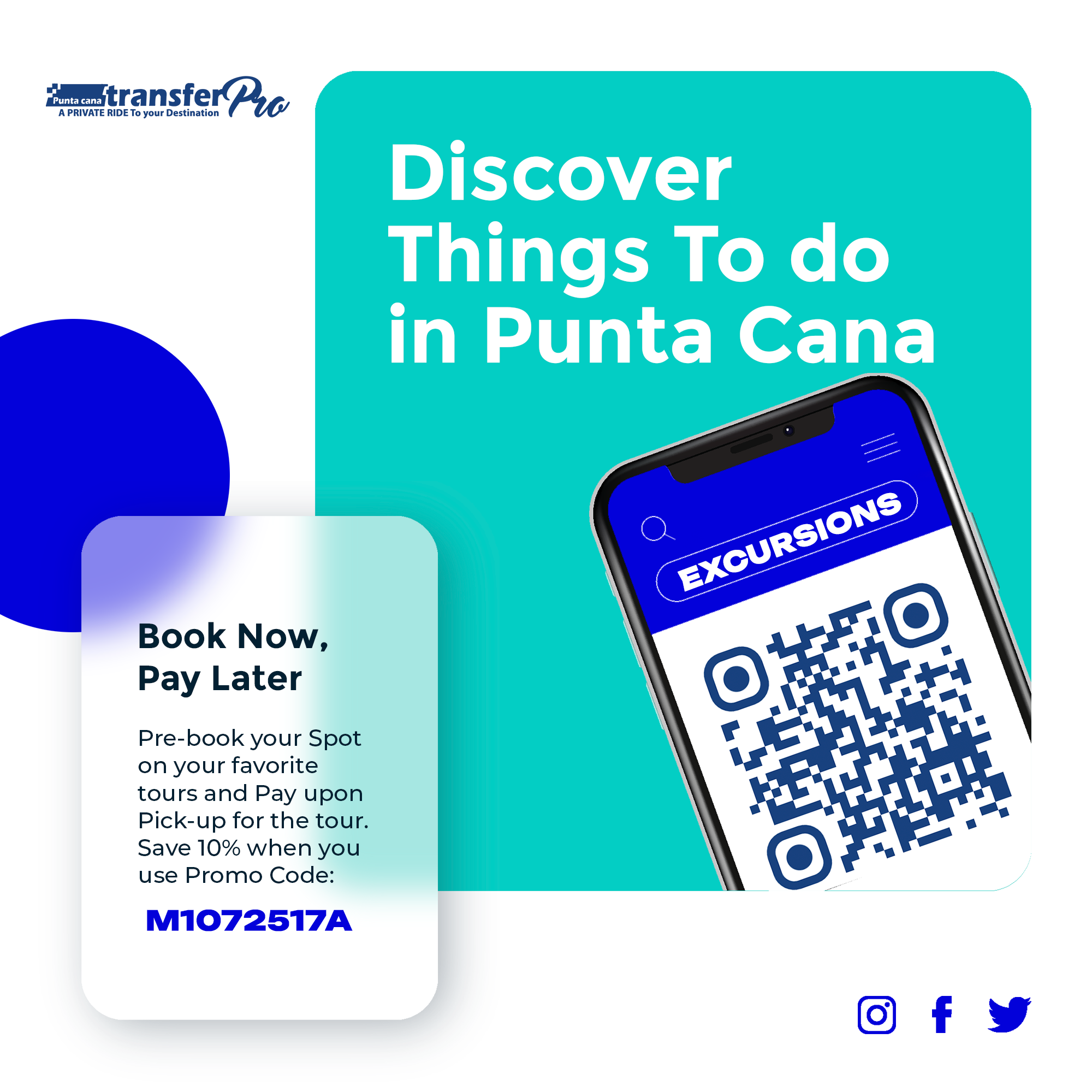 How to get from the Punta Cana Airport to the hotels in Punta Cana