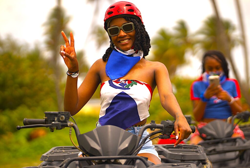 The Best ATV tours in Punta Cana