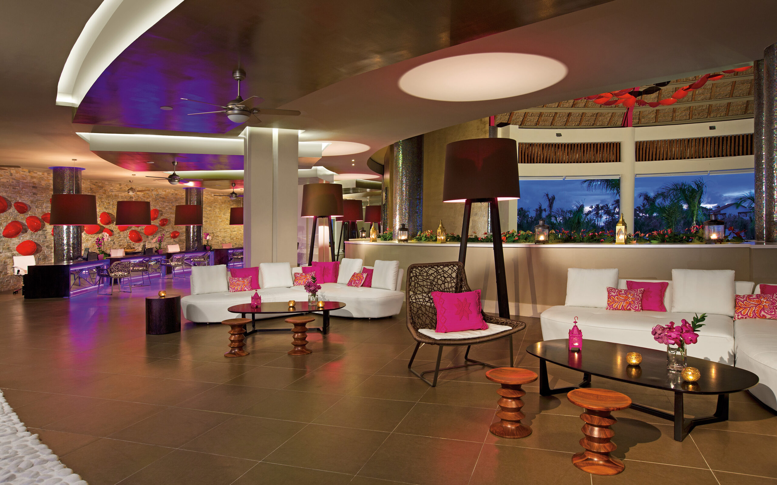 How Do I Get From Punta Cana Airport to Breathless Punta Cana?