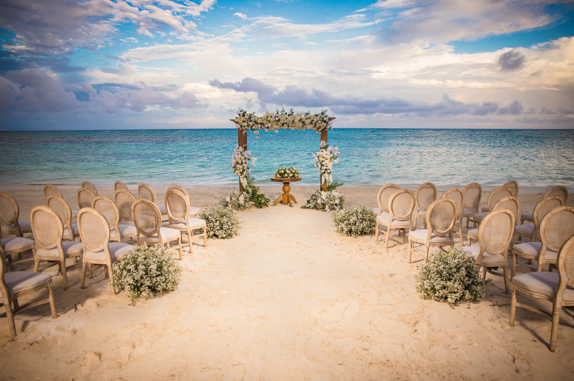 Punta Cana Weddingmoon – Intimate Weddings for Two