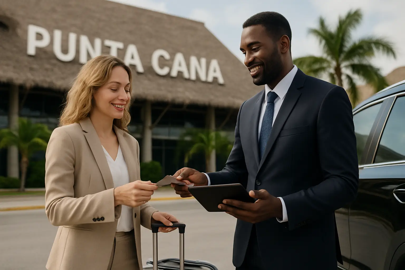 Punta Cana Airport Transfer Booking, Done Right